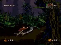 Pitfall The Mayan Adventure (USA) emulator for Super Nintendo / Super